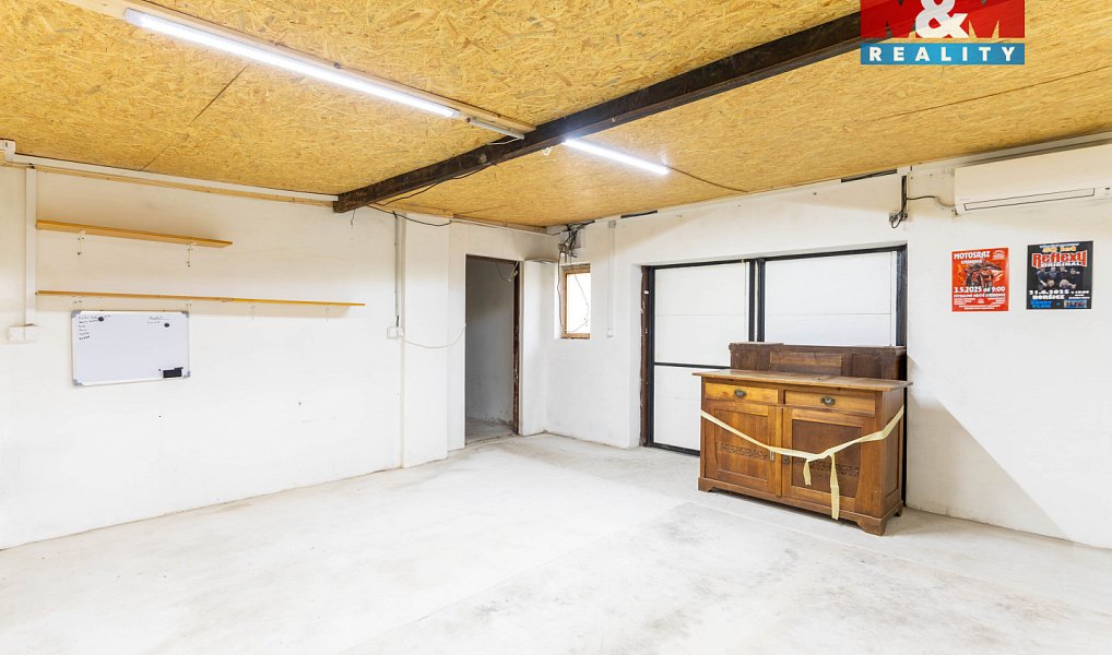 Prodej domu 115 m² s pozemkem 330 m², Hulín – náhled fotky 19