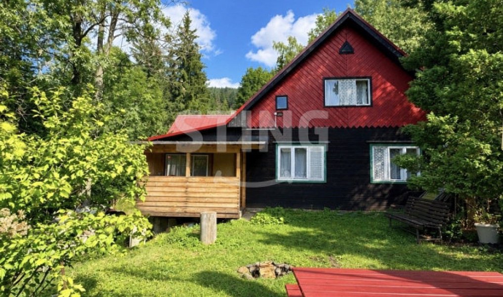 Prodej domu 155 m² s pozemkem 52 055 m², Ostravice – náhled fotky 10