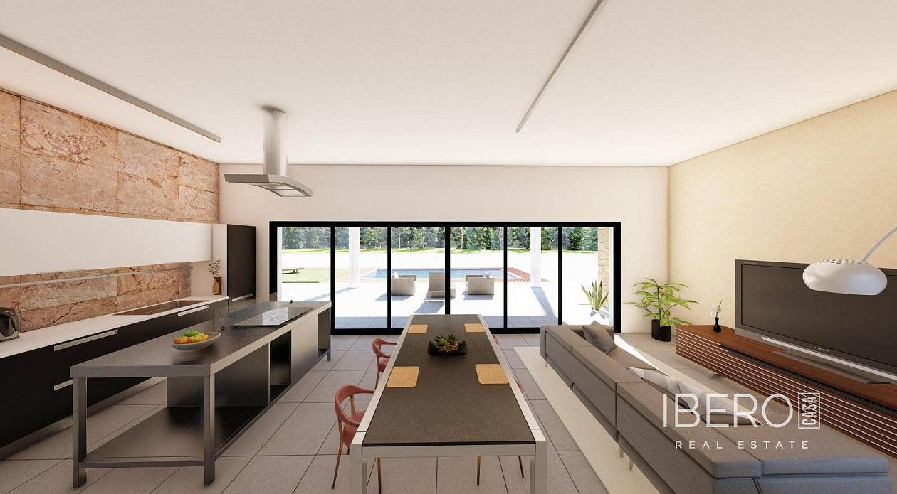 Casa 4+kk – el Pinós / Pinoso, el Vinalopó Mitjà / El Vinalopó Medio - Vista 2