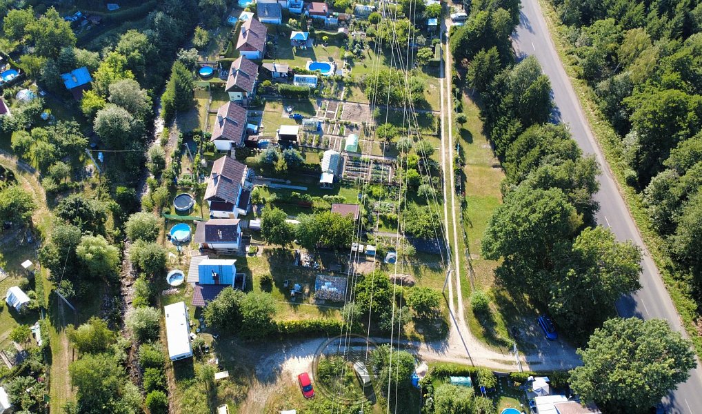 Prodej chaty/chalupy 47 m² s pozemkem 372 m², Sokolov – náhled fotky 16
