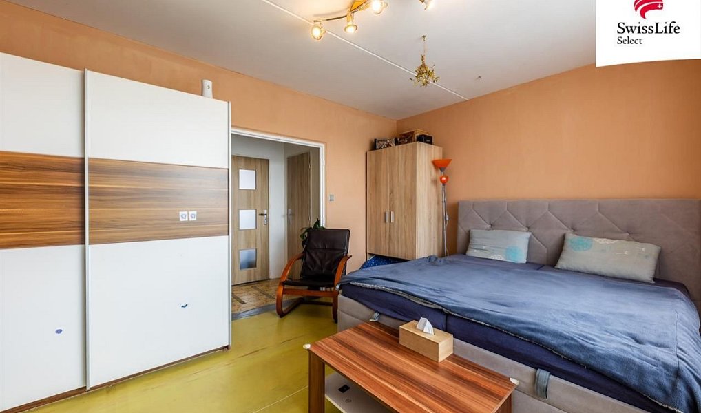 Prodej bytu 3+1 63 m², Horní Bříza – náhled fotky 6