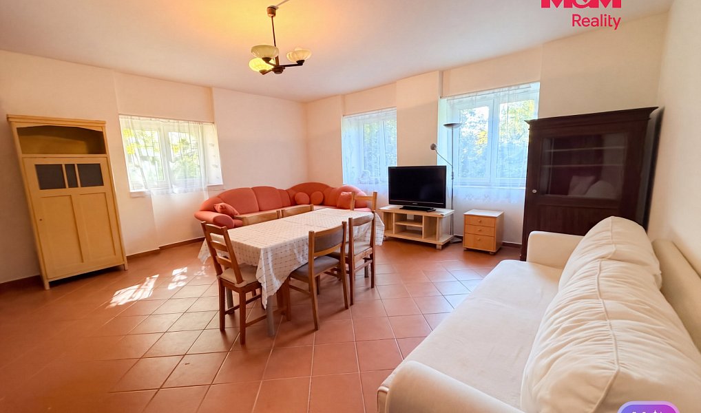 Prodej chaty/chalupy 85 m² s pozemkem 2 074 m², Nemyšl – náhled fotky 2