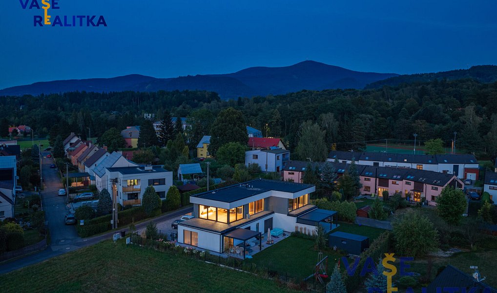 Prodej bytu 3+kk 154 m², Čeladná – náhled fotky 12