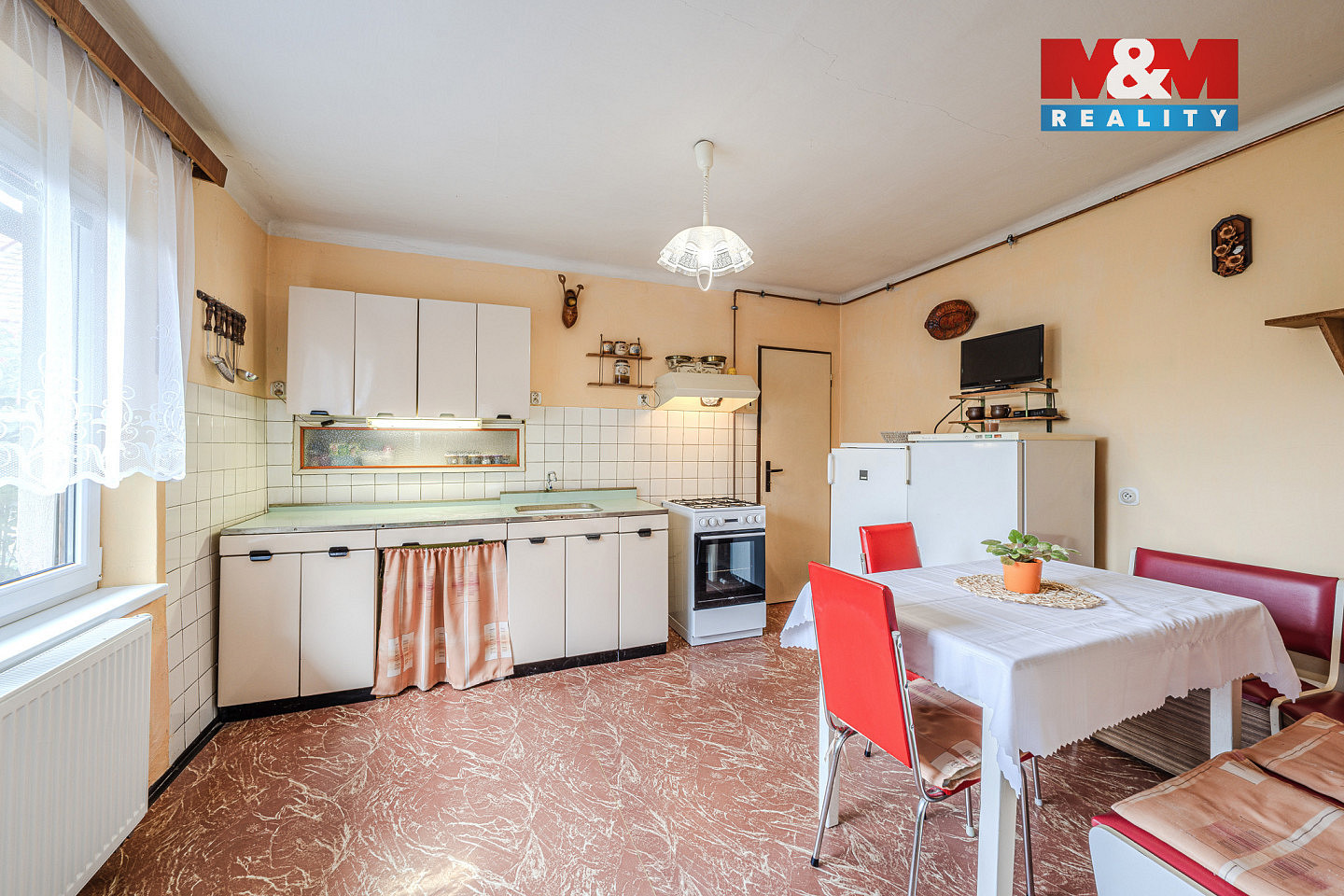 Prodej domu 159 m² s pozemkem 1 306 m² – pohled 5