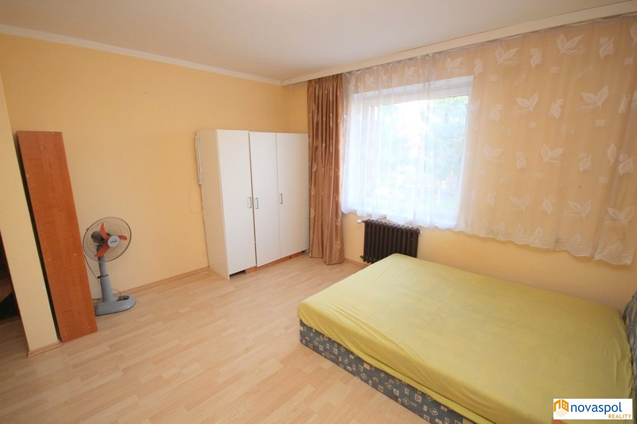 Pronájem pokoje 20 m² — photo 4