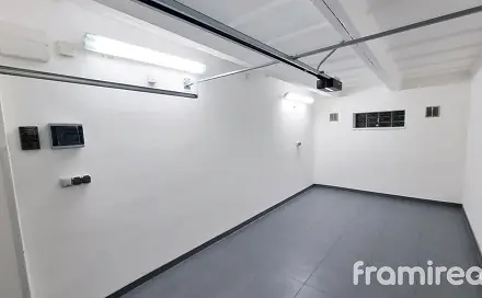 Prodej garáže 17 m2, Brno - Slatina, Langrova, Brno - Slatina