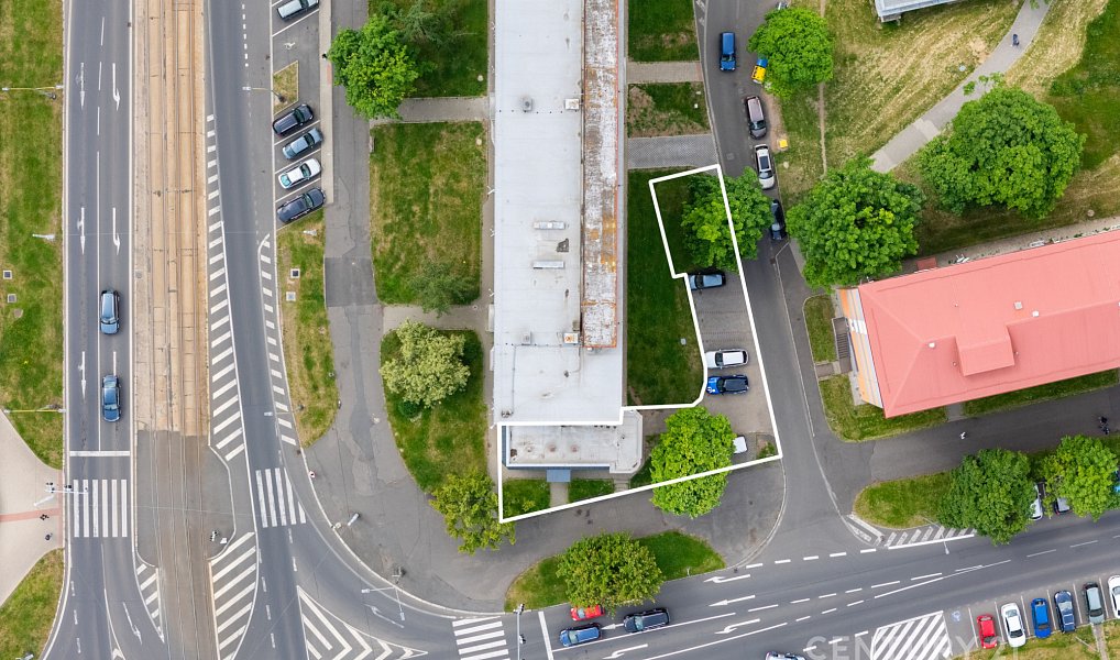 Pronájem restaurace 90 m², Most – náhled fotky 12