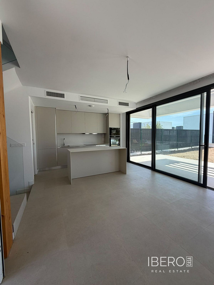 Casa 4+kk – Villanueva de Algaidas, Nororma - Vista 3