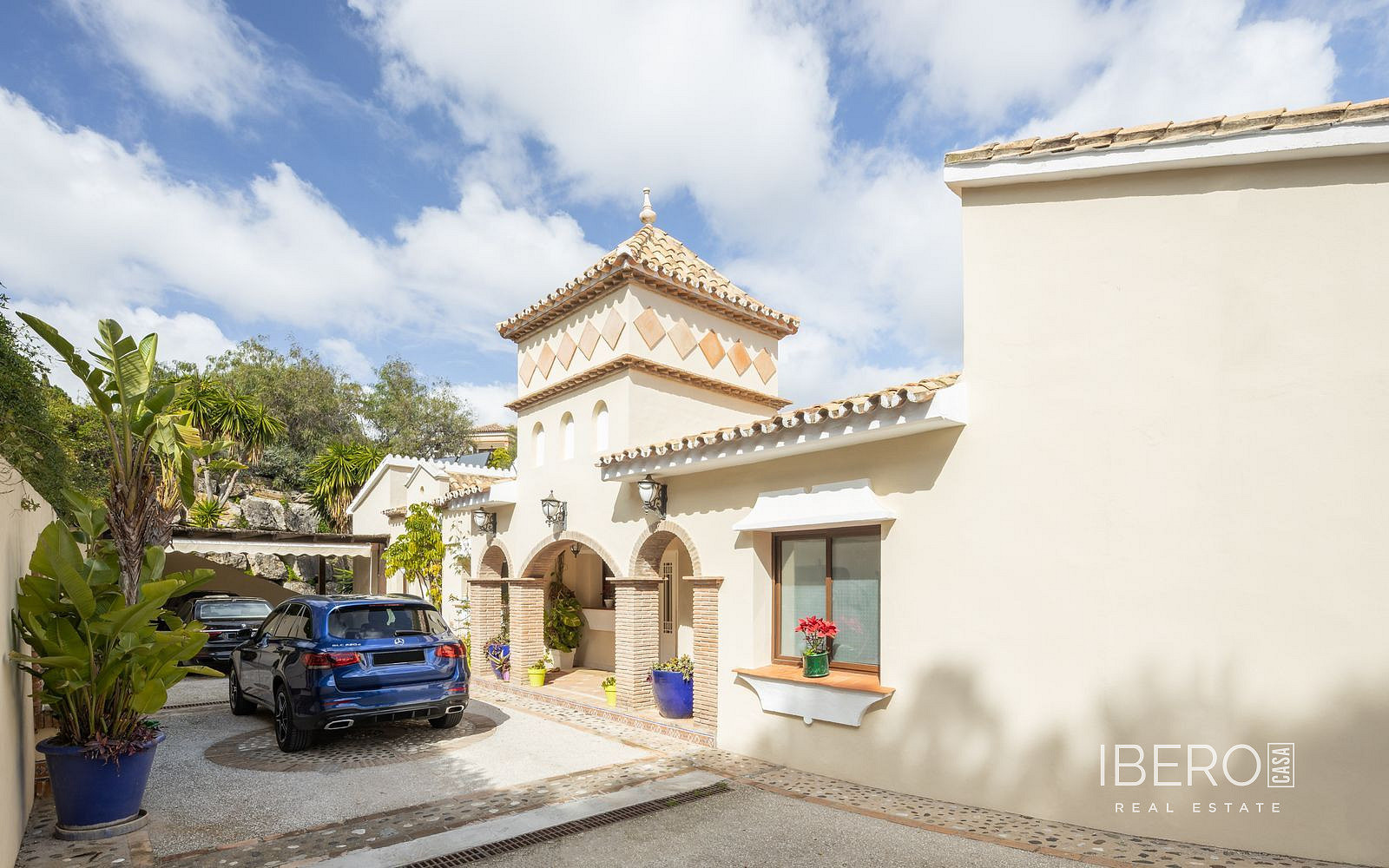 Casa 7+kk – Estepona, Rincon de Pilar - Vista 3