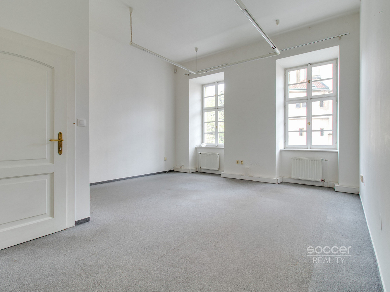 Pronájem kanceláře 68 m² – fotografie 5