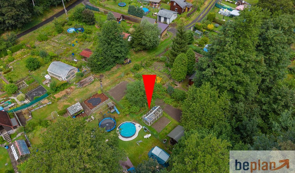 Prodej zahrady 254 m², Nejdek – náhled fotky 9