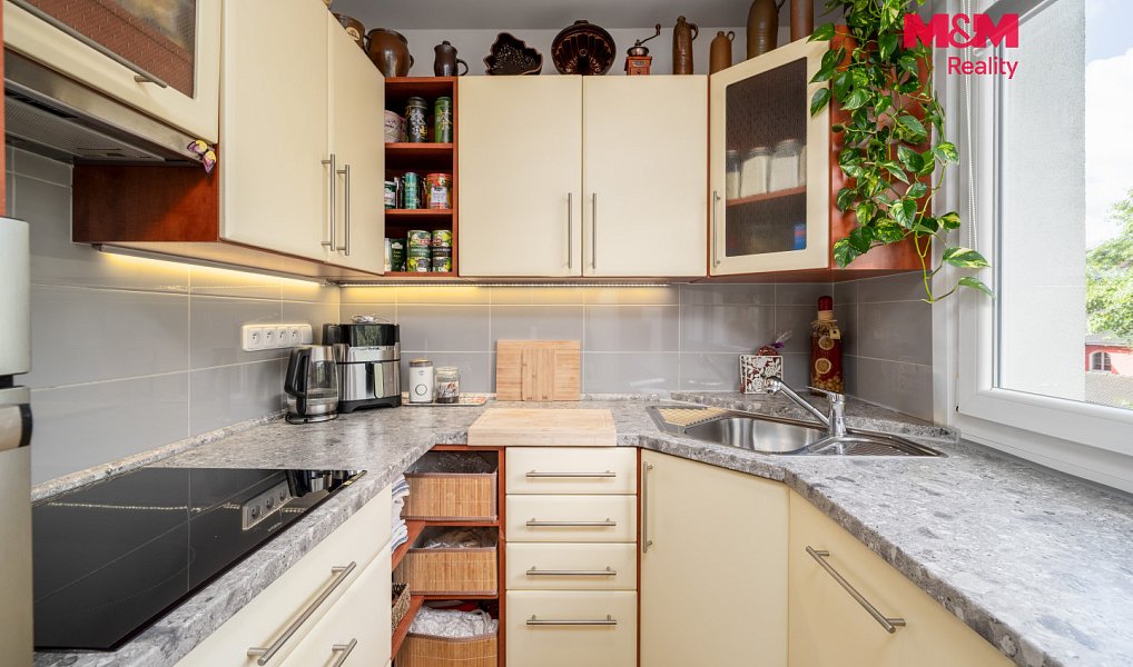 Prodej bytu 2+1 62 m², Ústí nad Labem – náhled fotky 10