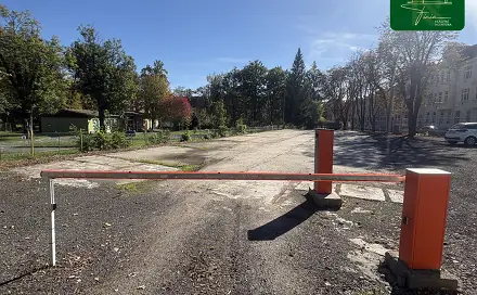 Prodej komerčního objektu (jiného typu) 1 702 m², Bezručova, Česká Lípa
