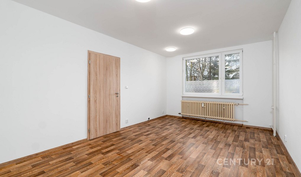 Pronájem bytu 1+1 35 m², Děčín – náhled fotky 6