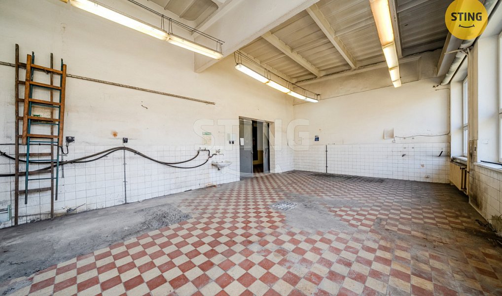 Pronájem komerčního objektu (jiného typu) 556 m², Ostrava – náhled fotky 8