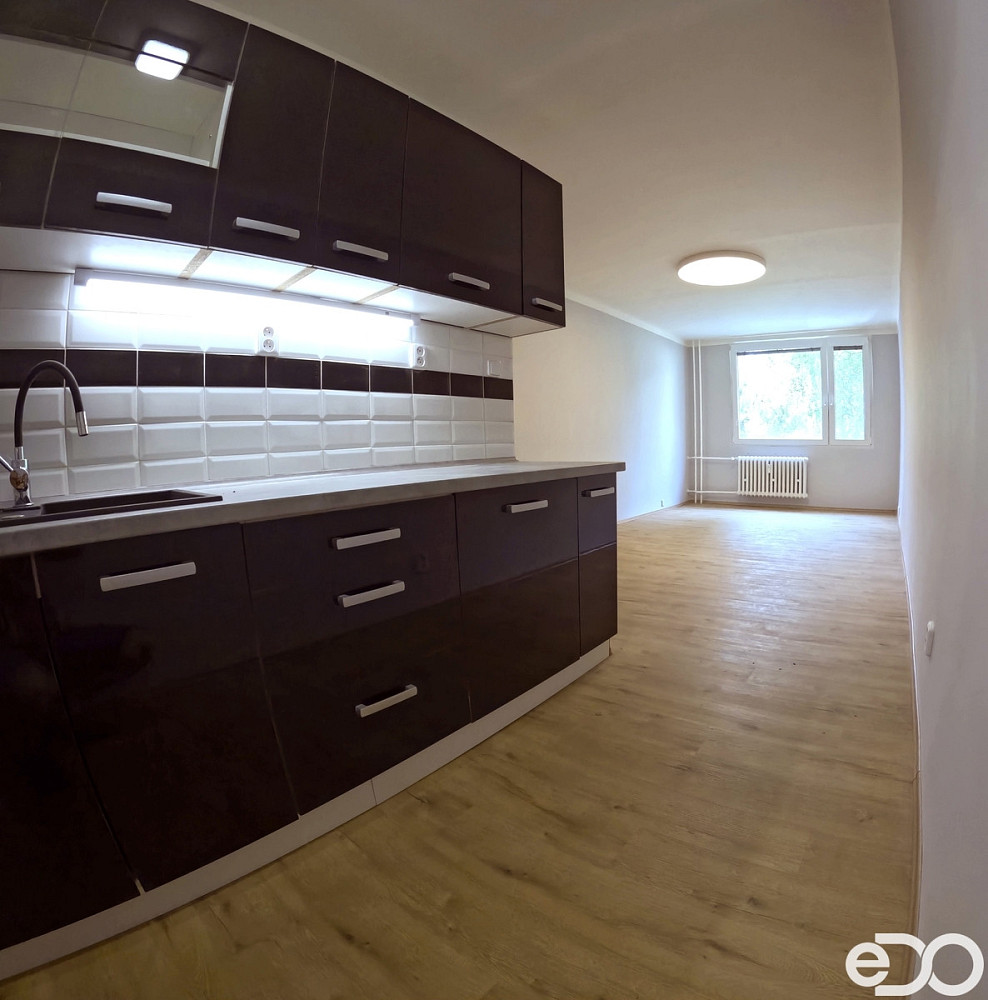 Pronájem bytu 2+kk 45 m² - Ansicht 6