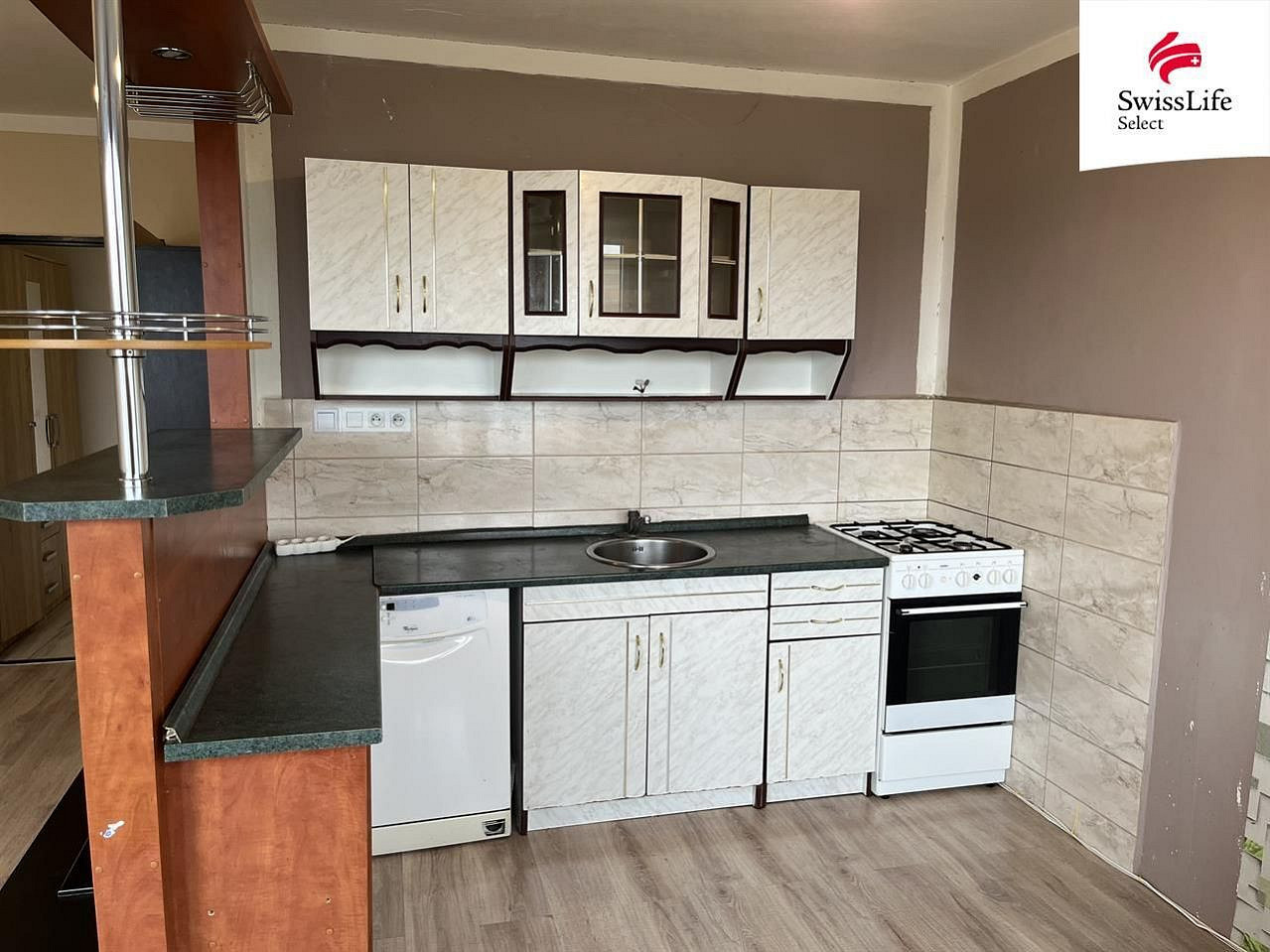 Prodej bytu 3+1 62 m² – fotografie 2