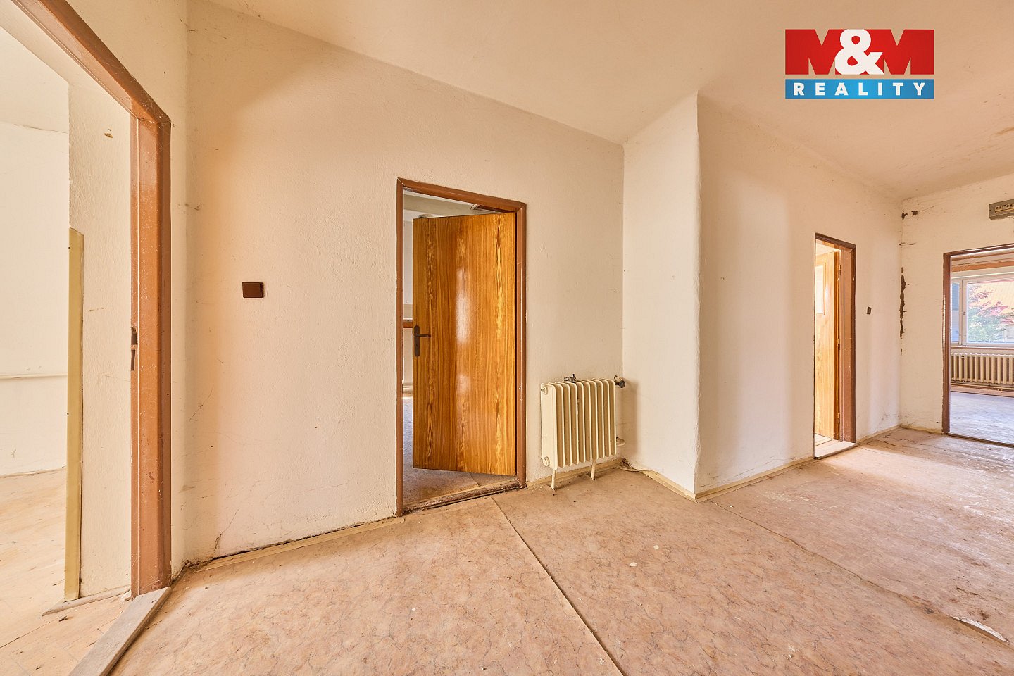 Prodej bytu 3+1 118 m² – fotografie 5