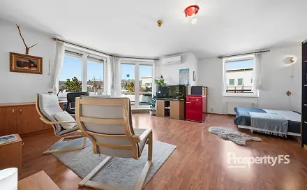 Prodej bytu 4+kk 154 m²