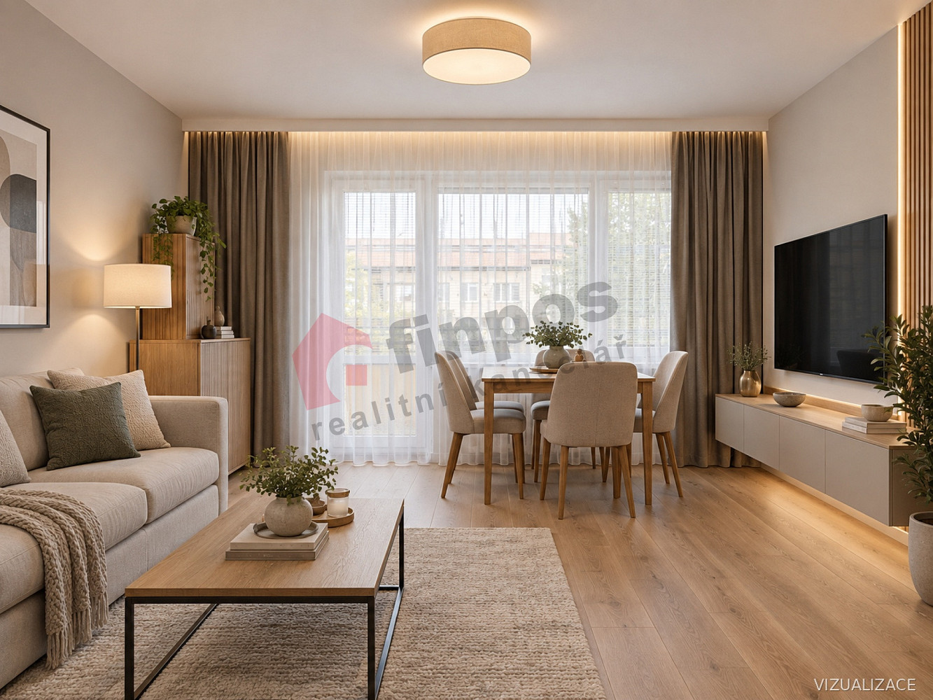 Prodej bytu 4+1 77 m² – fotografie 2