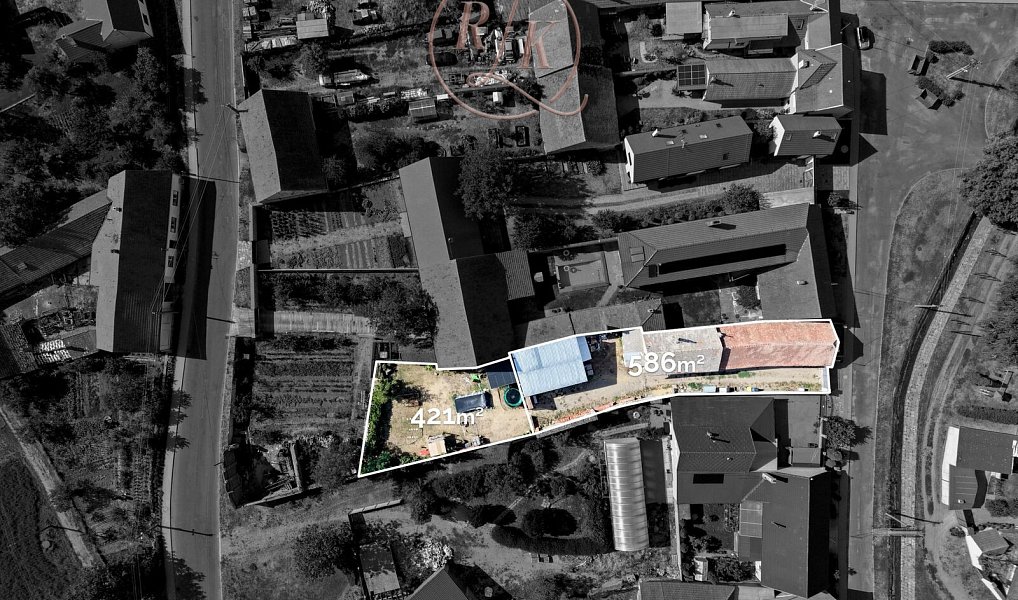 Prodej domu 96 m² s pozemkem 1 007 m², Dolní Dubňany – náhled fotky 2