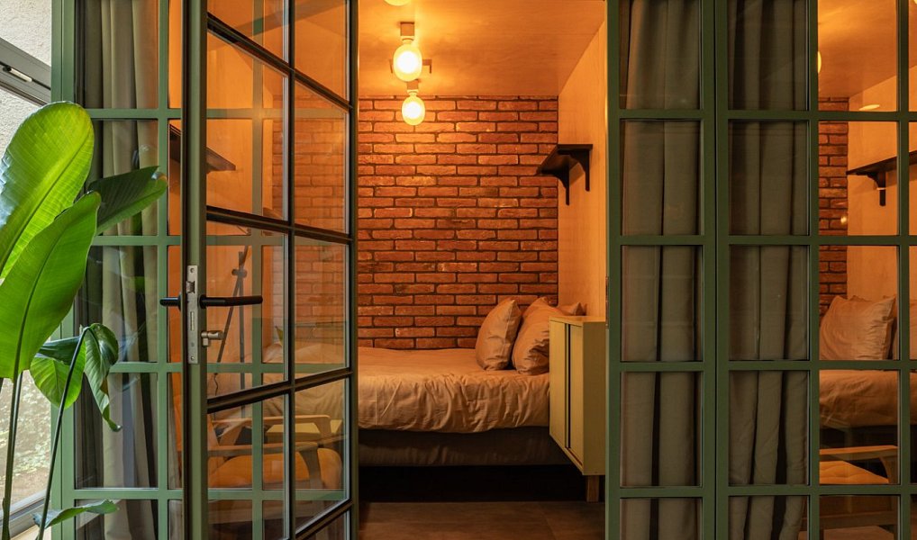 Pronájem bytu 6+kk 141 m², Praha – náhled fotky 7
