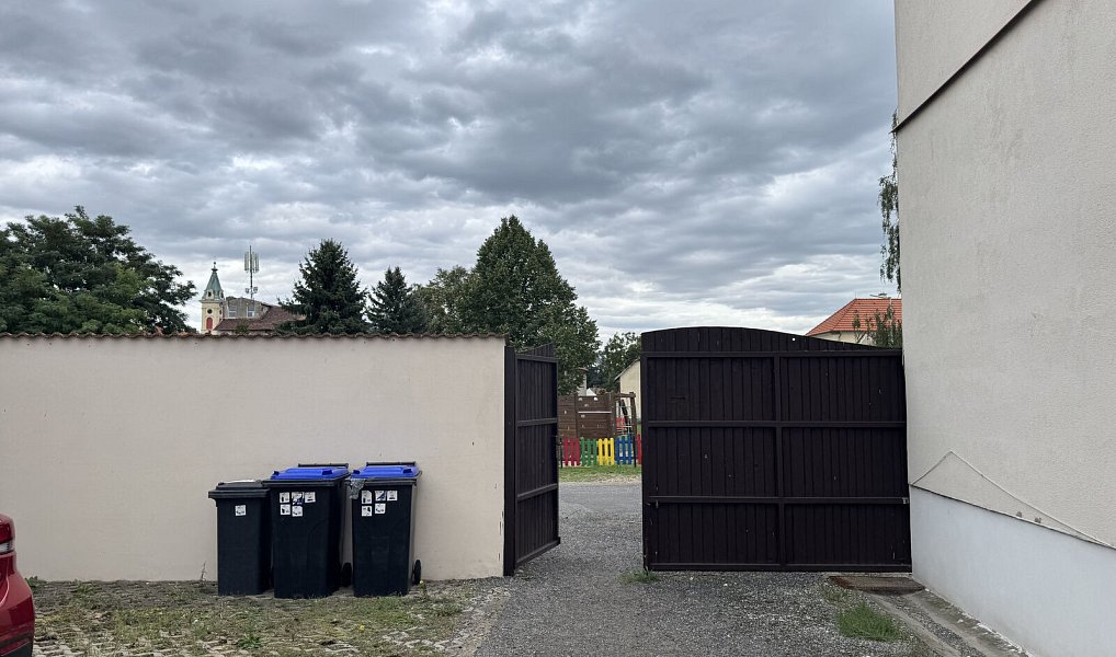 Pronájem bytu 2+1 48 m², Krabčice – náhled fotky 18