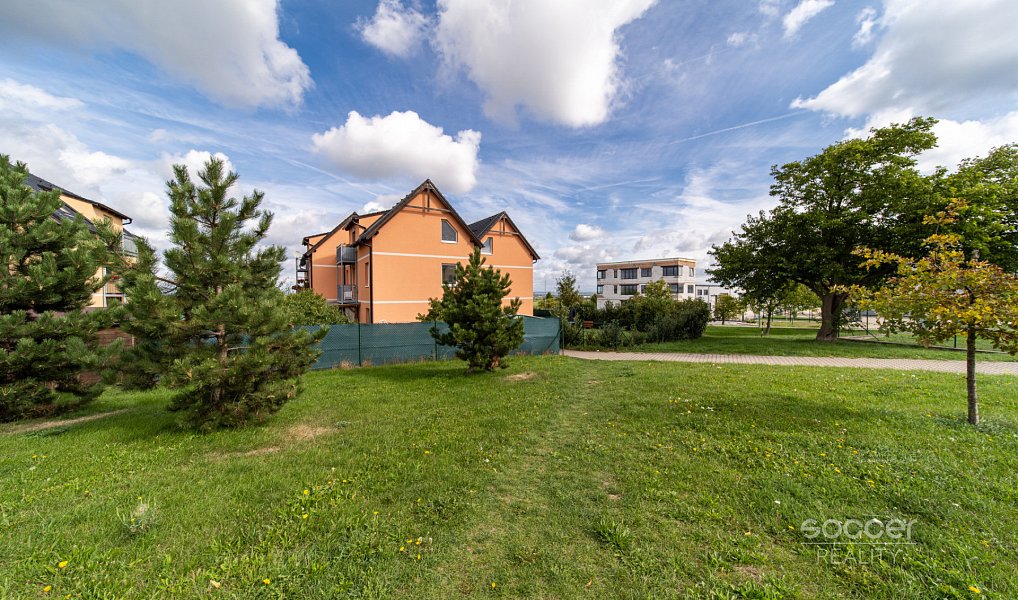 Prodej bytu 3+1 69 m², Nehvizdy – náhled fotky 28