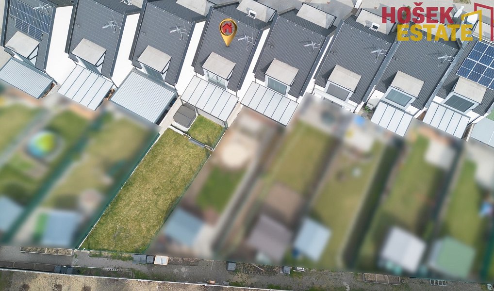Prodej domu 93 m² s pozemkem 237 m², Holubice – náhled fotky 24