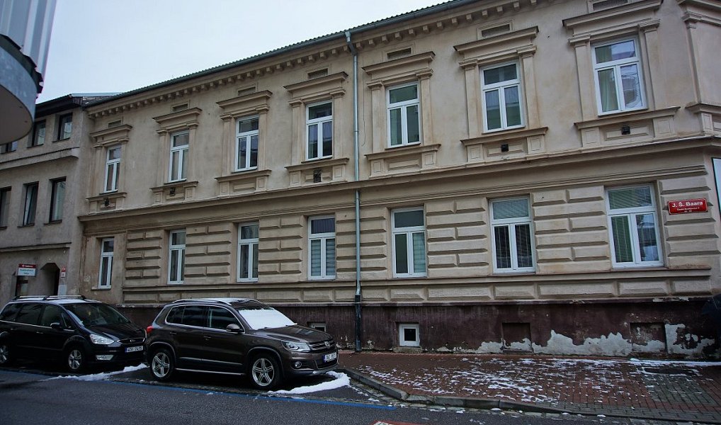 Pronájem bytu 2+1 38 m², České Budějovice – náhled fotky 16