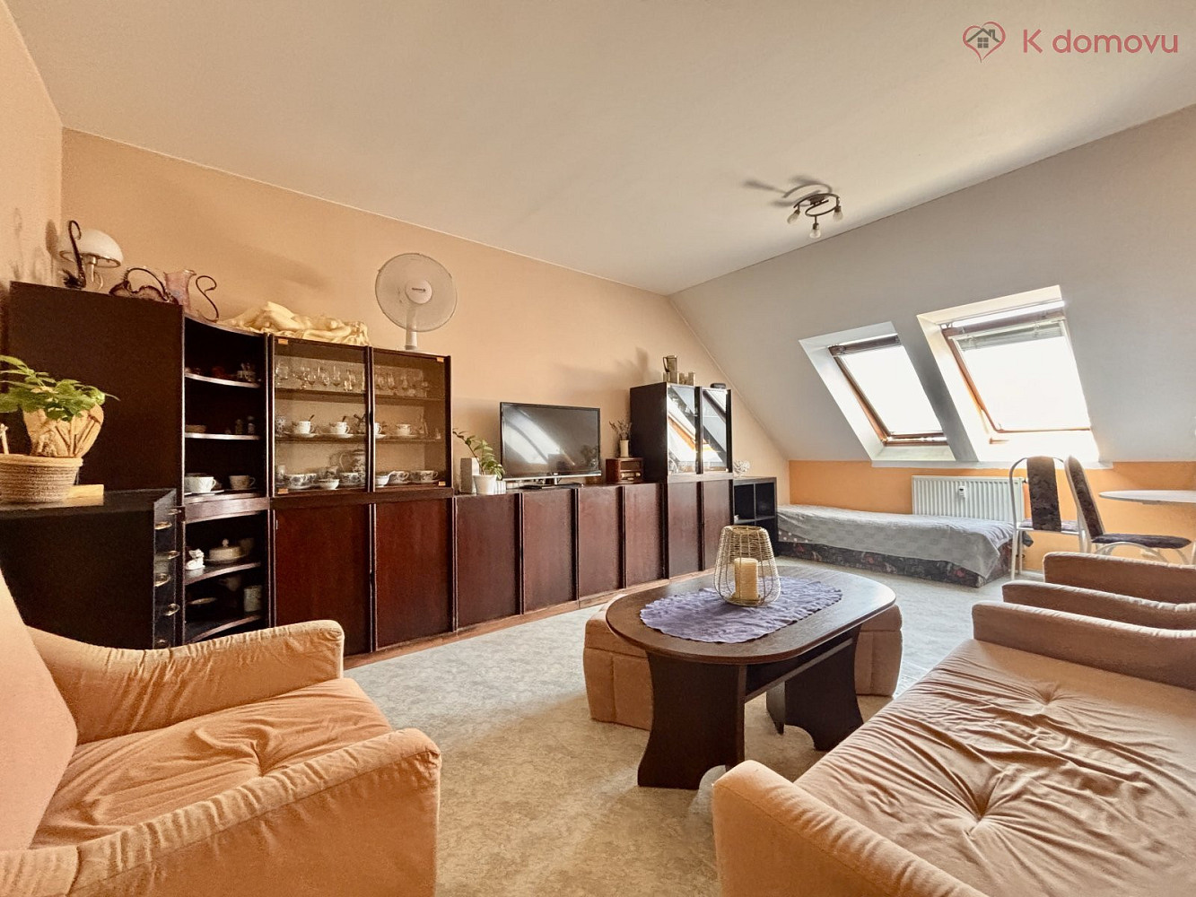Prodej bytu 3+kk 88 m² – fotografie 2