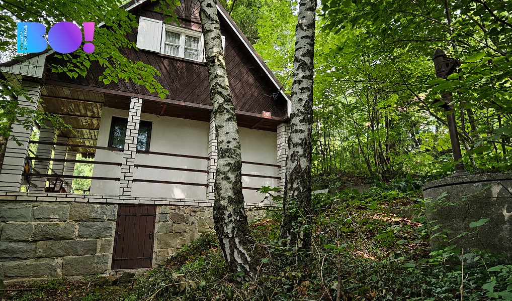 Prodej chaty/chalupy 48 m² s pozemkem 646 m², Kunčice pod Ondřejníkem – náhled fotky 2