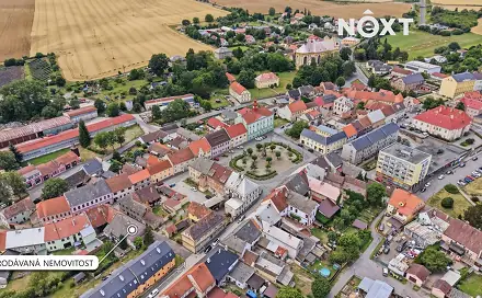 Prodej domu 267 m² s pozemkem 392 m², Malá, Dubá, okres Česká Lípa