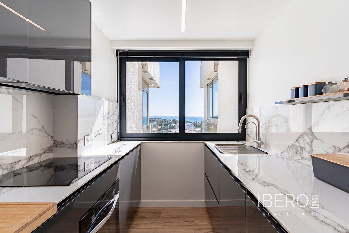 Piso 4+kk – Rio Real Golf - Vista 5