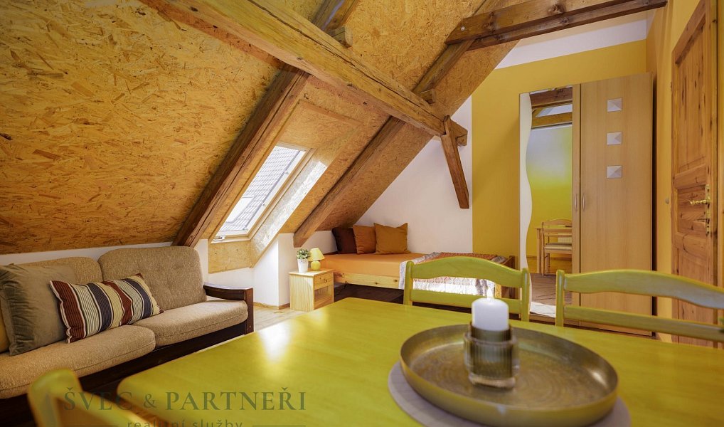 Prodej ubytovacího objektu 2 041 m², Rodvínov – náhled fotky 23