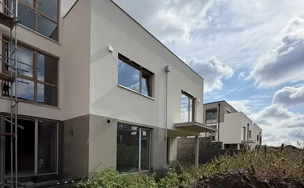 Prodej bytu 3+kk 96 m², Šlapanice, okres Brno-venkov