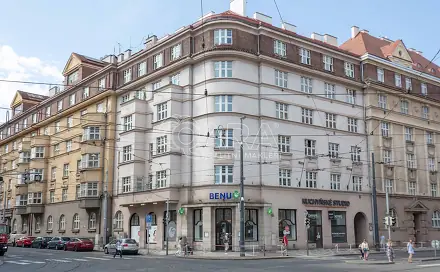 Prodej bytu 2+kk 67 m²