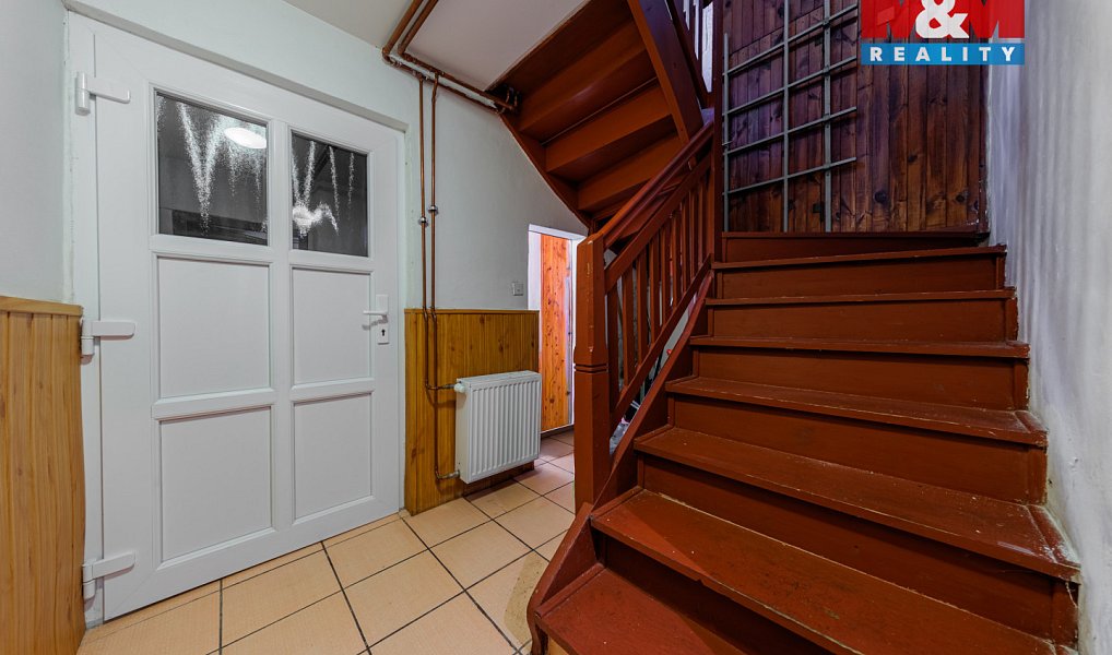 Prodej chaty/chalupy 110 m² s pozemkem 623 m², Potůčky – náhled fotky 10