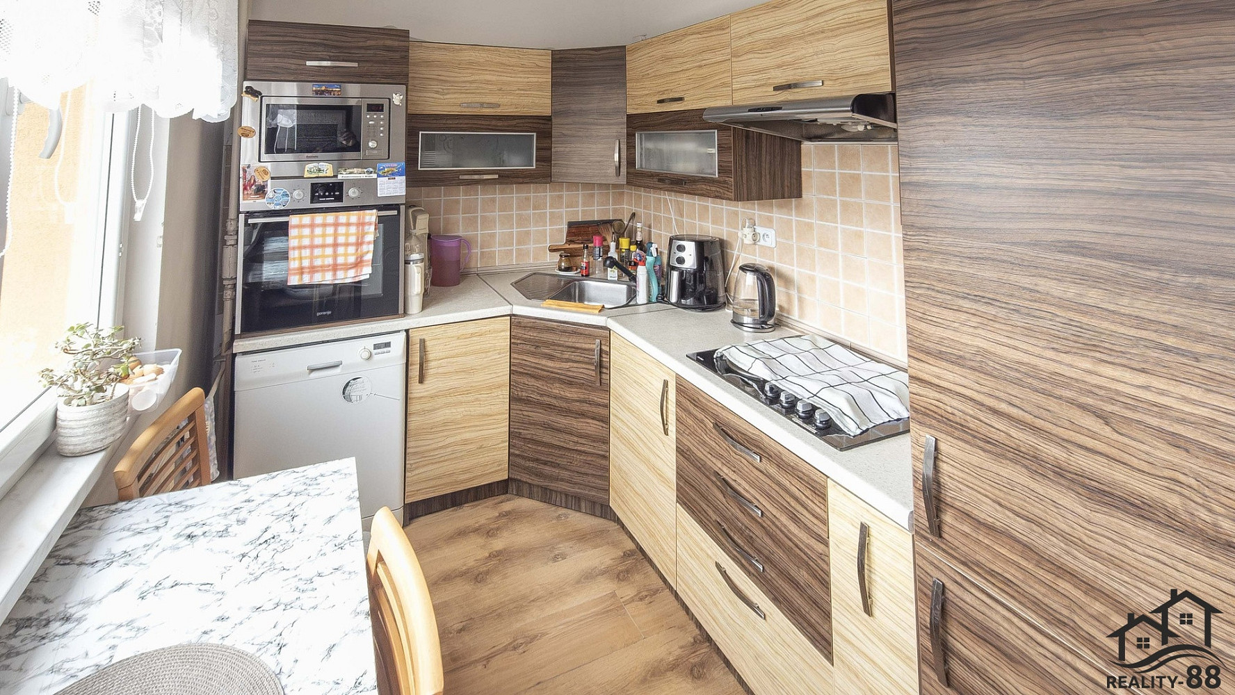 Prodej bytu 3+1 68 m² – fotografie 2