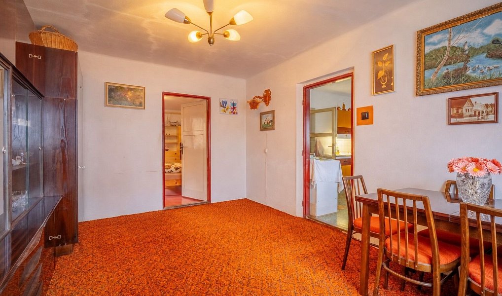 Prodej domu 158 m² s pozemkem 388 m², Přibyslav – náhled fotky 11