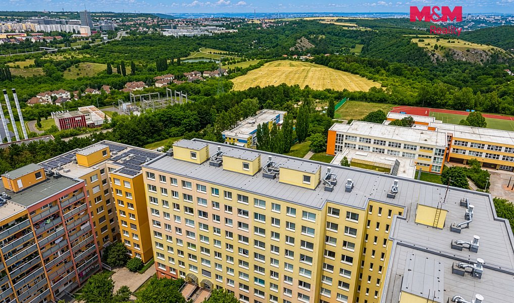 Prodej bytu 3+1 73 m², Praha – náhled fotky 15