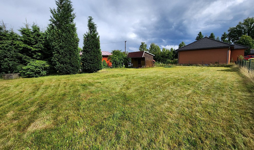 Prodej domu 180 m² s pozemkem 1 066 m², Rumburk – náhled fotky 28