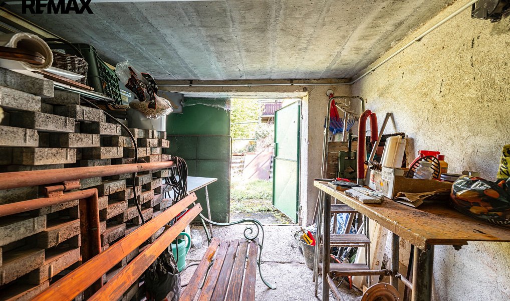 Prodej chaty/chalupy 69 m² s pozemkem 286 m², Čilá – náhled fotky 12