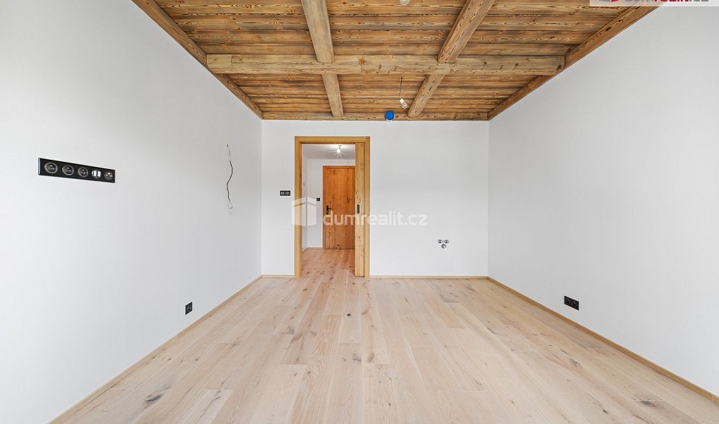 Prodej bytu 1+kk 24 m², Harrachov – náhled fotky 15