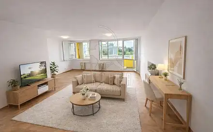 Prodej bytu 3+kk 104 m²