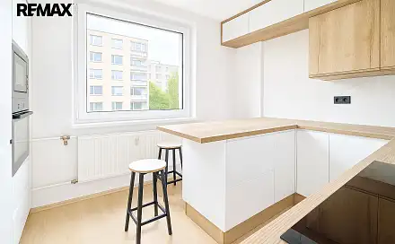 Pronájem bytu 3+1 67 m², Sportovní, Moravská Třebová - Předměstí, okres Svitavy