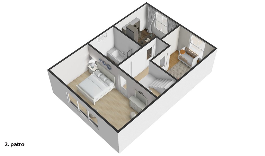 Prodej domu 135 m², Králova Lhota – náhled fotky 18