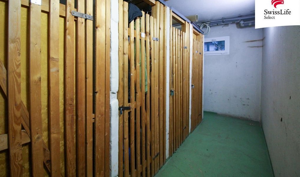 Pronájem bytu 2+1 58 m², Telč – náhled fotky 14