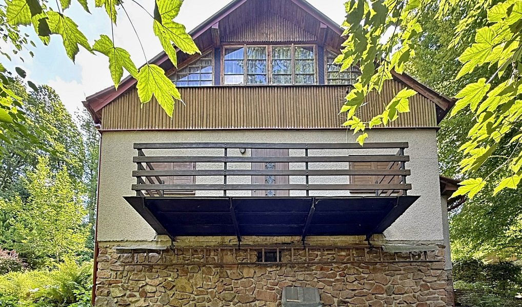 Prodej chaty/chalupy 69 m² s pozemkem 1 m², Krásné – náhled fotky 8