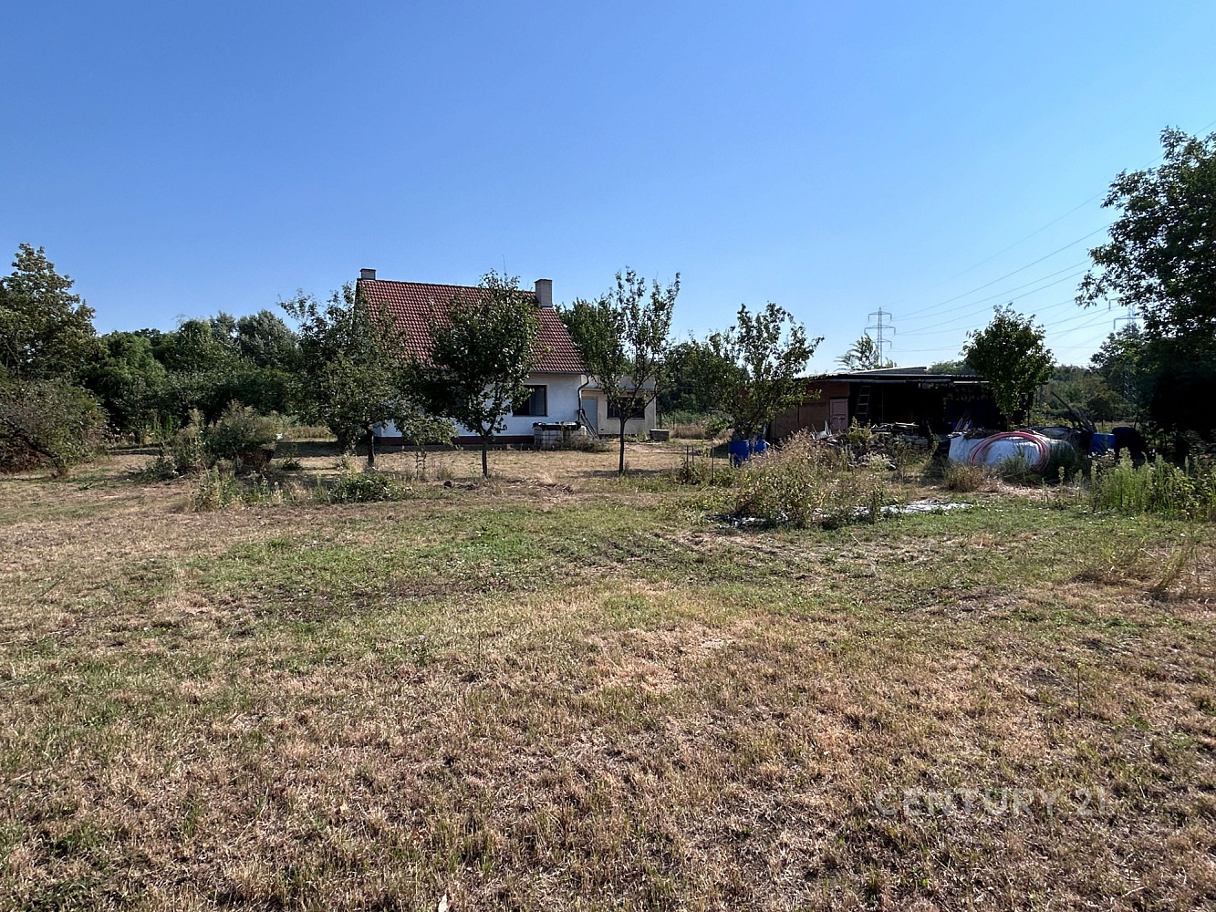 Prodej domu 98 m² s pozemkem 1 604 m² – fotografie 3
